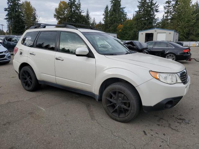 Photo 4 from auction – 2010 SUBARU FORESTER 2 with VIN JF2SH6CC8AH736862