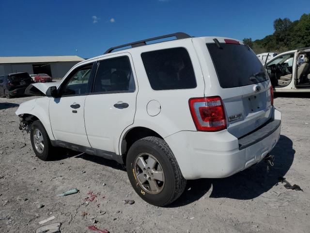 Photo 2 from auction – 2011 FORD ESCAPE XLT with VIN 1FMCU0D79BKC24511