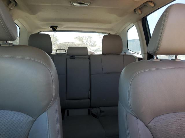 Photo 10 from auction – 2017 SUBARU FORESTER 2 with VIN JF2SJAJC0HH581342