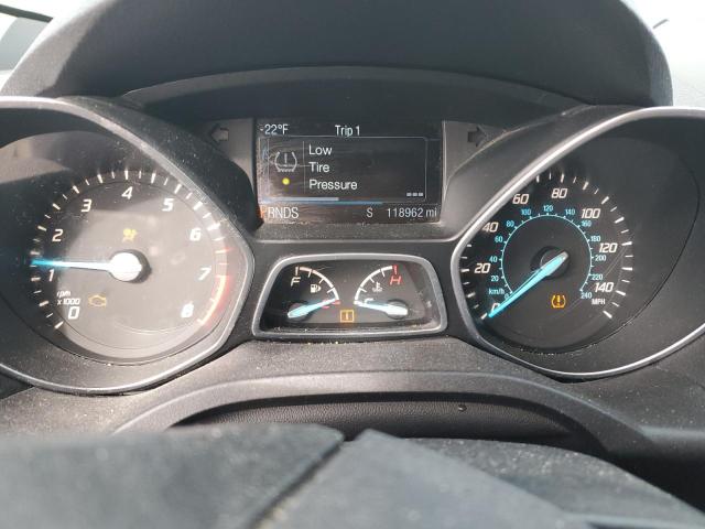 Photo 9 from auction – 2016 FORD ESCAPE SE with VIN 1FMCU9G98GUA21297