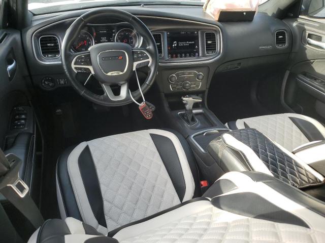 Photo 8 from auction – 2017 DODGE CHARGER SX with VIN 2C3CDXJG4HH566048