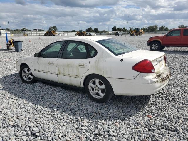 Photo 2 from auction – 2003 FORD TAURUS SE with VIN 1FAFP53243A259563