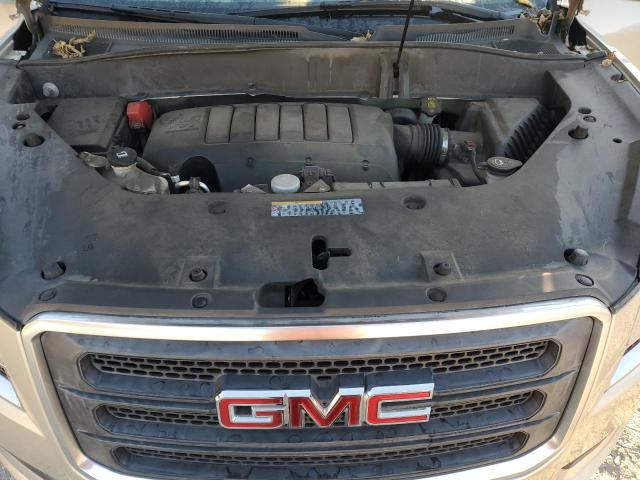 Photo 12 from auction – 2013 GMC ACADIA SLE with VIN 1GKKRPKD8DJ267818