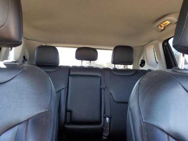 Photo 10 from auction – 2020 JEEP COMPASS LIMITED with VIN 3C4NJDCB2LT196053