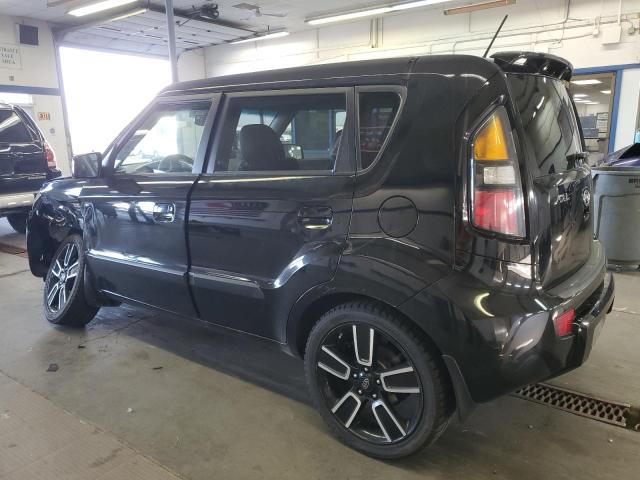 Photo 2 from auction – 2010 KIA SOUL + with VIN KNDJT2A26A7126556