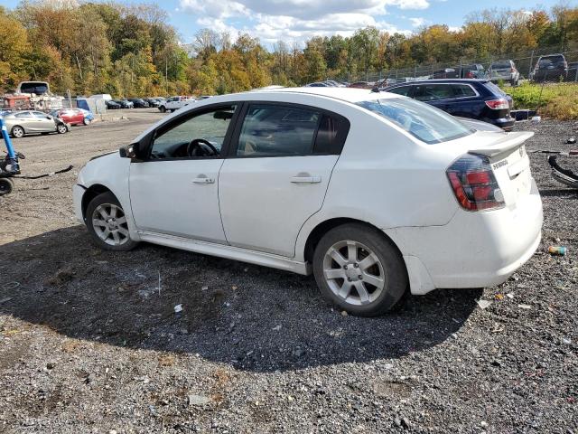 Photo 2 from auction – 2011 NISSAN SENTRA 2.0 with VIN 3N1AB6APXBL647124