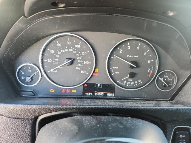 Photo 9 from auction – 2015 BMW 328 I SULE with VIN WBA3C1C5XFP851883