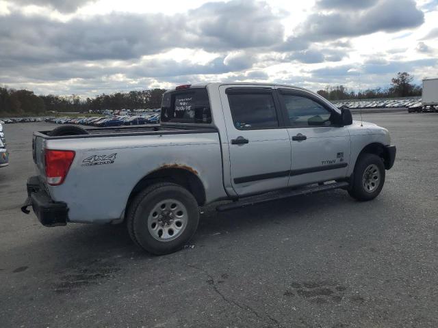 Photo 3 from auction – 2007 NISSAN TITAN with VIN 1N6BA07B17N230959