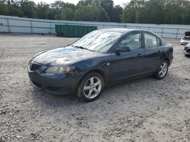 MAZDA 3 I 2006 with VIN JM1BK12F661410606 - Photo from auction