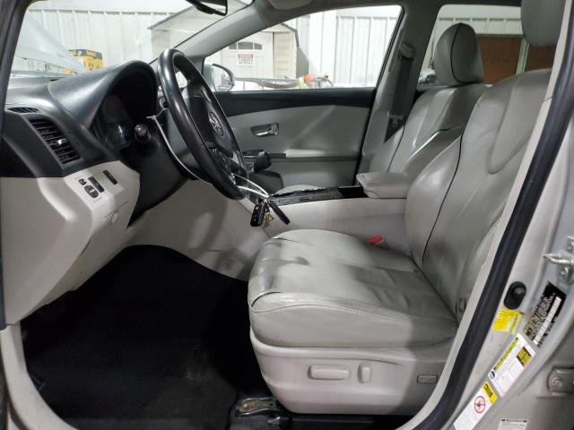 Photo 7 from auction – 2013 TOYOTA VENZA LE with VIN 4T3BK3BB3DU084058
