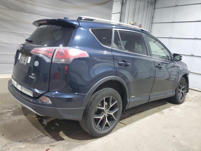 Photo 3 from auction – 2017 TOYOTA RAV4 HV SE with VIN JTMJJREV2HD090671