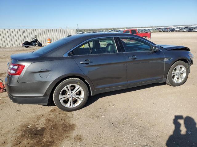 Photo 3 from auction – 2018 FORD TAURUS with VIN 1FAHP2E81JG107212