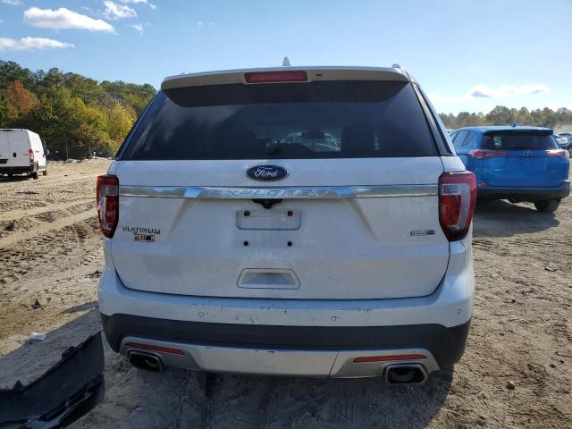 Foto 6 de la subasta – 2017 FORD EXPLORER P con VIN 1FM5K8HTXHGA56037