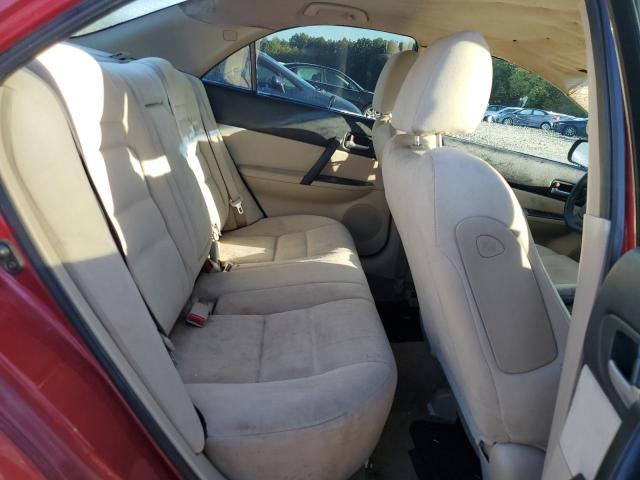 Photo 10 from auction – 2006 MAZDA 6 S with VIN 1YVHP80D765M49830