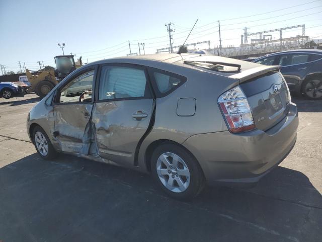 Photo 2 from auction – 2009 TOYOTA PRIUS with VIN JTDKB20U897850822