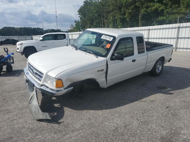 FORD RANGER SUPER CAB 2001 with VIN 1FTYR14V31PB18962 - Photo from auction