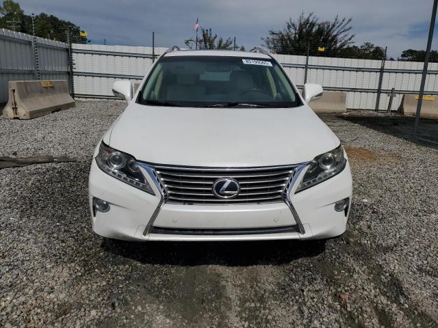 Photo 5 from auction – 2013 LEXUS RX 350 with VIN 2T2ZK1BA8DC102196