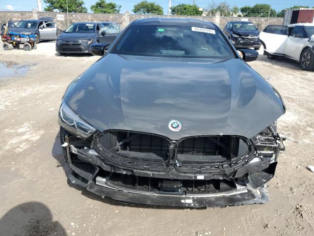 Photo 5 from auction – 2023 BMW M8 with VIN WBSGV0C0XPCM85471