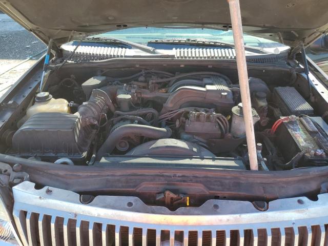 Photo 12 from auction – 2004 MERCURY MOUNTAINEE with VIN 4M2ZU66K14UJ09616