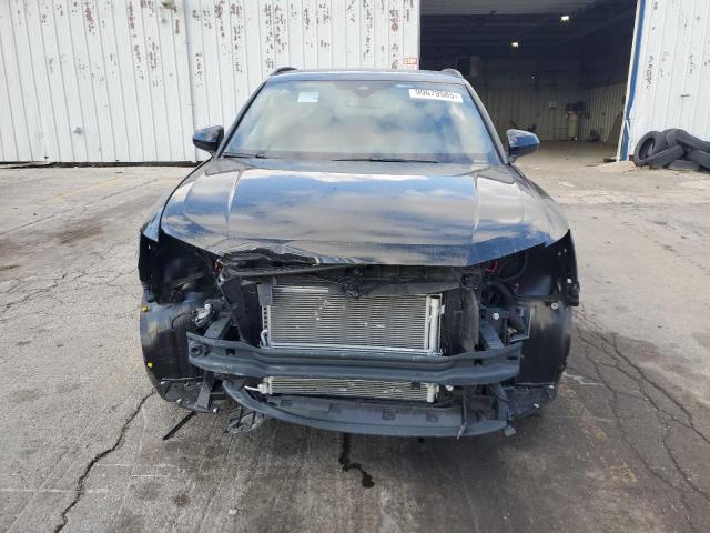 Photo 5 from auction – 2025 AUDI Q3 PREMIUM with VIN WA1DECF34S1038019