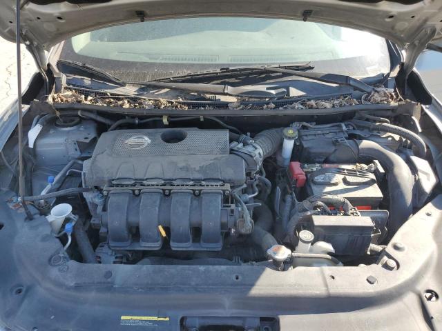Photo 11 from auction – 2014 NISSAN SENTRA S with VIN 3N1AB7AP7EY338756