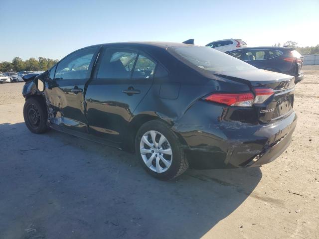 Photo 2 from auction – 2023 TOYOTA COROLLA LE with VIN 5YFB4MDE3PP022312
