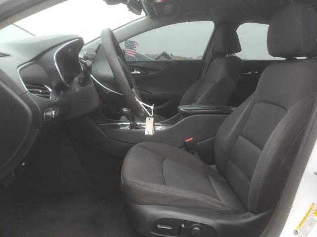 Photo 7 from auction – 2019 CHEVROLET MALIBU LT with VIN 1G1ZD5ST8KF180417