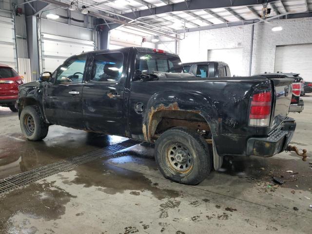 Photo 2 from auction – 2008 GMC NEW SIERRA with VIN 2GTEK638181189844