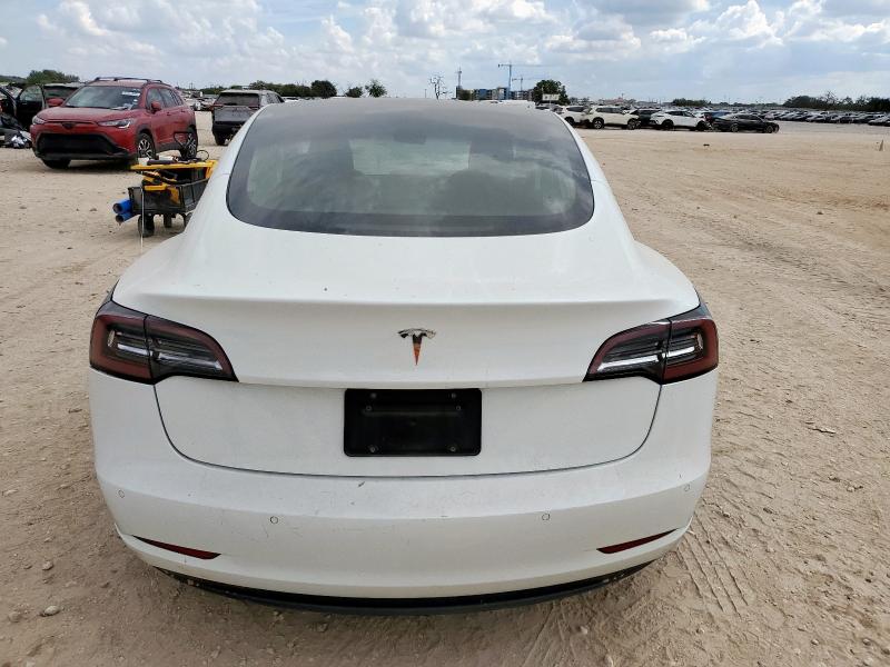 Photo 6 from auction – 2018 TESLA MODEL 3 with VIN 5YJ3E1EA0JF062393