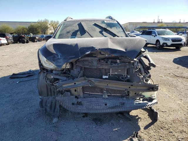 Photo 5 from auction – 2019 SUBARU ASCENT PREMIUM with VIN 4S4WMAFD5K3475641
