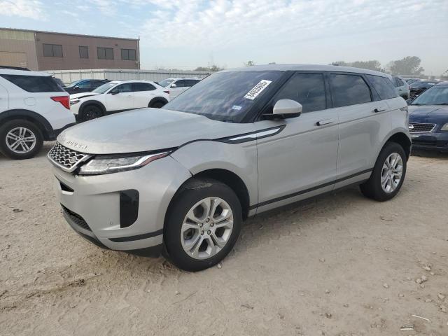 LAND ROVER RANGE ROVE 2020 with VIN SALZJ2FX4LH073438 - Photo from auction