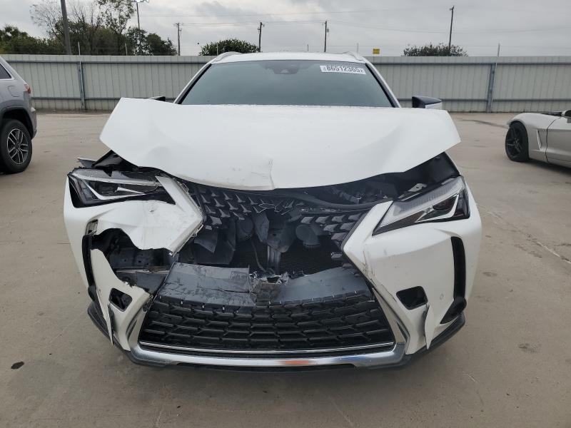 Photo 5 from auction – 2021 LEXUS UX 200 with VIN JTHP3JBH1M2039977