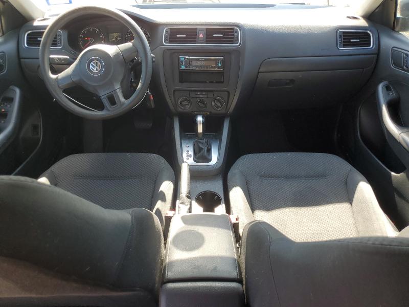Photo 8 from auction – 2014 VOLKSWAGEN JETTA BASE with VIN 3VW2K7AJ2EM433176