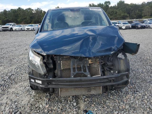 Photo 5 from auction – 2016 MERCEDES-BENZ METRIS with VIN WD3PG2EA1G3135725