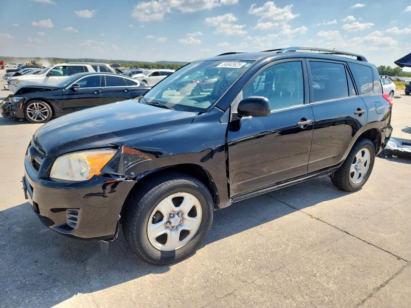 TOYOTA RAV4 2011 with VIN JTMZF4DV1B5034781 - Photo from auction