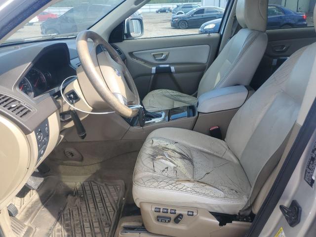 Photo 7 from auction – 2010 VOLVO XC90 with VIN YV4982CZ0A1538194
