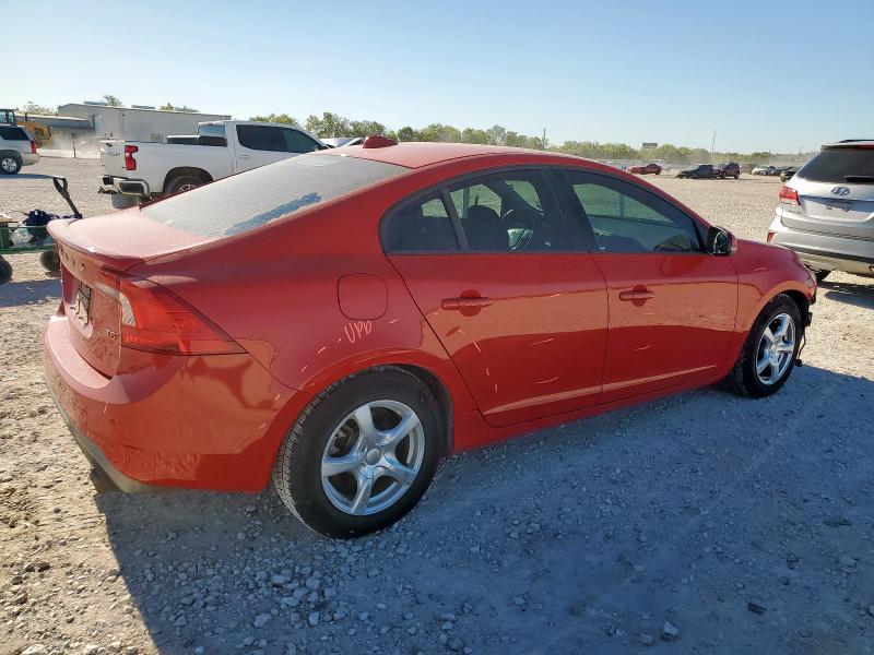 Photo 3 from auction – 2018 VOLVO S60 DYNAMI with VIN YV126MFL3J2455506