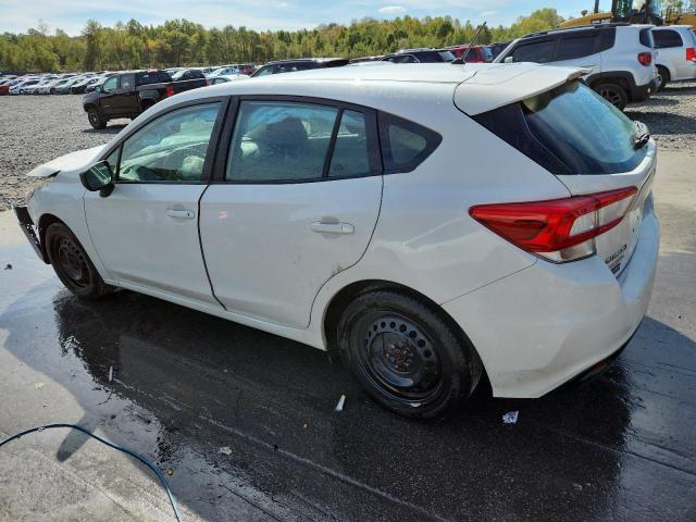 Photo 2 from auction – 2019 SUBARU IMPREZA with VIN 4S3GTAB6XK3752481