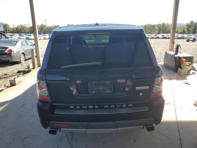 Photo 6 from auction – 2011 LAND ROVER RANGE ROVE with VIN SALSP2E49BA270362