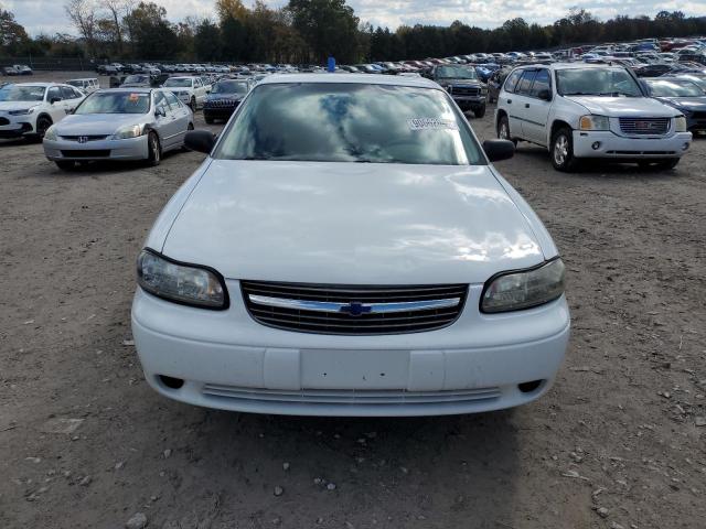 Photo 5 from auction – 2004 CHEVROLET CLASSIC with VIN 1G1ND52F74M536329