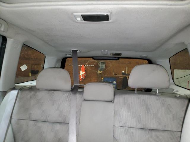Foto 10 de la subasta – 2010 SUBARU FORESTER 2 con VIN JF2SH6CC8AH745870