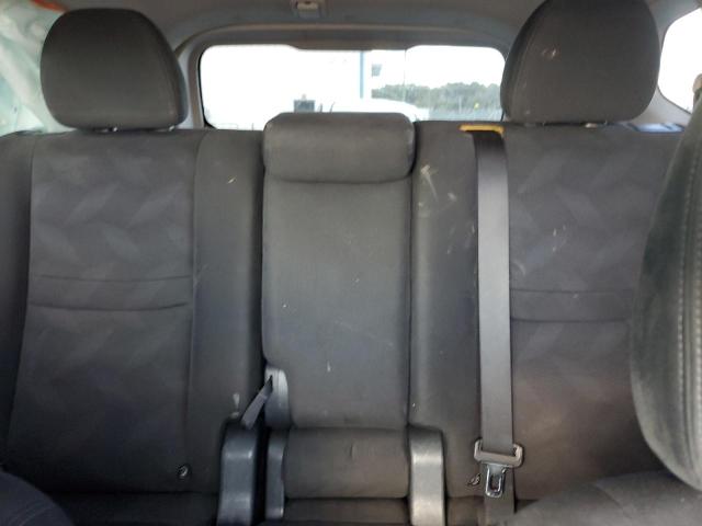 Photo 10 from auction – 2015 NISSAN ROGUE S with VIN KNMAT2MV4FP567745