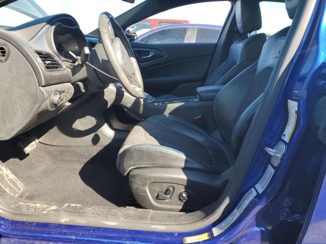 صورة رقم 7 من المزاد - 2015 CHRYSLER 200 S مع VIN 1C3CCCBG5FN597470