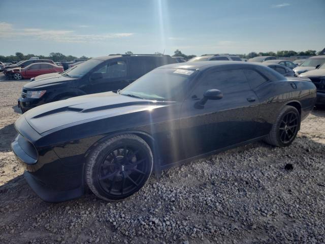 DODGE CHALLENGER 2015 with VIN 2C3CDZFJ7FH715632 - Photo from auction