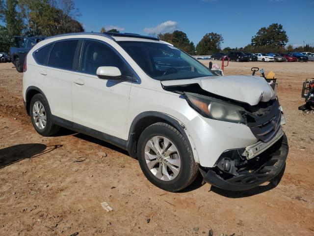 Photo 4 from auction – 2012 HONDA CR-V EXL with VIN 5J6RM3H7XCL046348