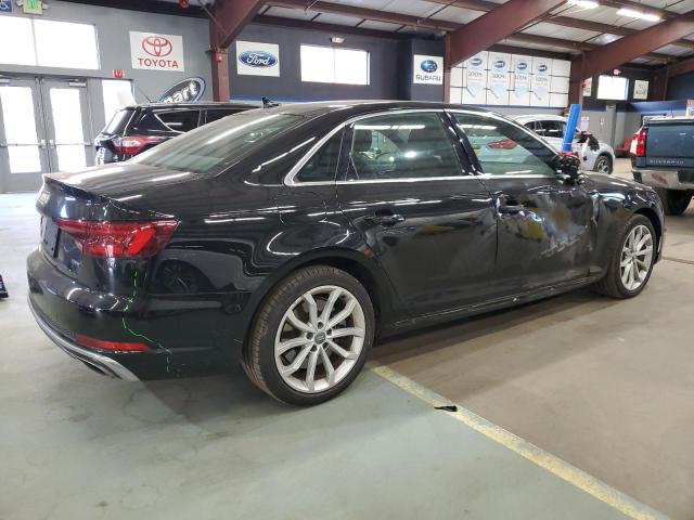 Photo 3 from auction – 2019 AUDI A4 PREMIUM with VIN WAUDNAF4XKA025534