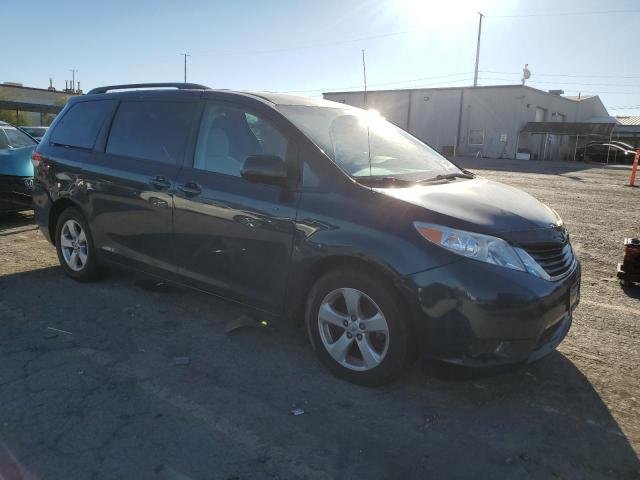 Photo 4 from auction – 2012 TOYOTA SIENNA LE with VIN 5TDKK3DC8CS221923