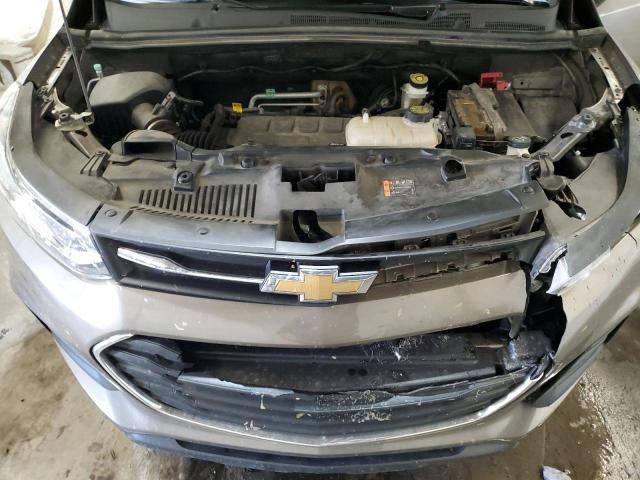 Photo 12 from auction – 2020 CHEVROLET TRAX LS with VIN KL7CJNSB3LB350301