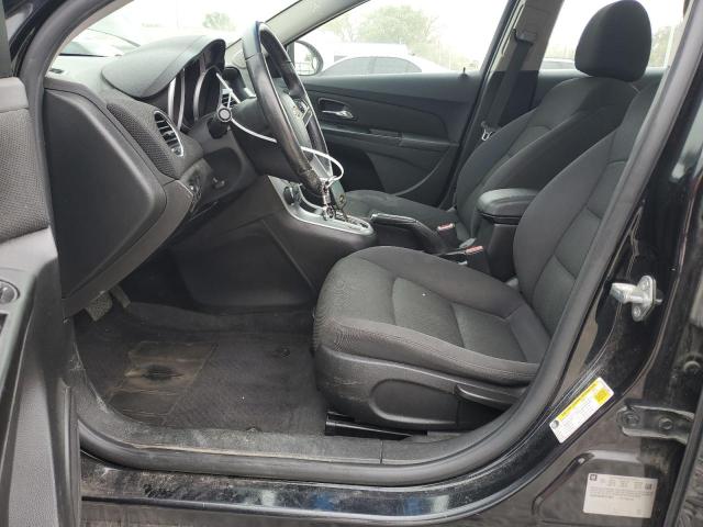Photo 7 from auction – 2012 CHEVROLET CRUZE LT with VIN 1G1PF5SC9C7274657