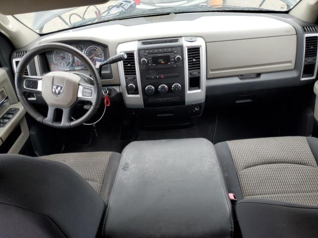 Photo 8 from auction – 2010 DODGE RAM 1500 with VIN 1D7RV1GP0AS219358